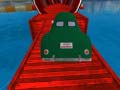 เกม Beetlie Car Parking