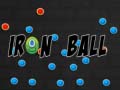 เกม Iron Ball