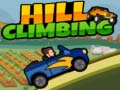เกม Hill Climbing