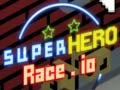 เกม Superhero Race.io