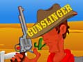 เกม Gunslinger