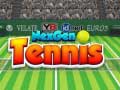 เกม NextGen Tennis