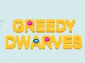 เกม Greedy Dwarves