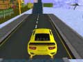 เกม Classics Car Stunts 2020