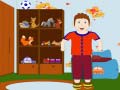 เกม Make Your Little Boy!