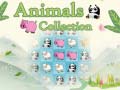 เกม Animals Collection