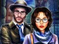 เกม Domestic Stranger