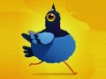 เกม Cartoon Pigeon