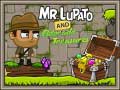 เกม Mr  Lupato and Eldorado Treasure