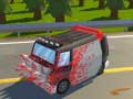 เกม Flat Out