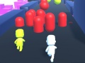 เกม Human Race