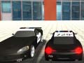 เกม Police Driver