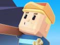 เกม Kogama: Mountain Climber