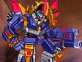 เกม Robots World Battle