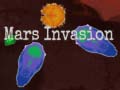 เกม Mars Invasion
