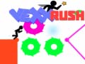 เกม Vexx rush