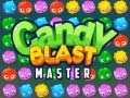 เกม Candy Blast Master
