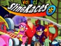 เกม Wacky Races Sling Races