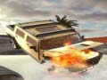 เกม Car Crash 2 Stunts Demolition