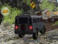 เกม Offroad 4x4 Heavy Drive