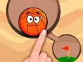 เกม Dig Ball