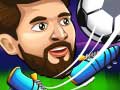 เกม Head Soccer World Champion