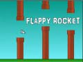 เกม Flappy Rocket