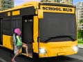 เกม School Bus Driver