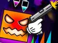 เกม Geometry Dash Nemesis