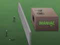 เกม Maniac Inc.