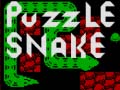 เกม Puzzle Snake