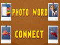 เกม Photo Word Connect