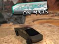 เกม CyberTruck on Mars