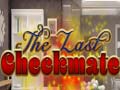เกม The Last Checkmate