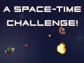 เกม A Space Time Challenge