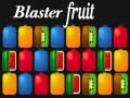 เกม Blaster Fruit