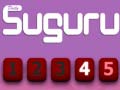 เกม Daily Suguru