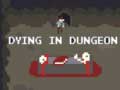 เกม Dying in Dungeon
