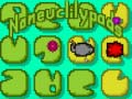 เกม Noneuclilypads