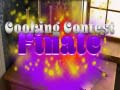 เกม Cooking Contest