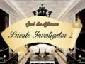 เกม Spot the differences Private Investigator 2