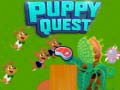 เกม Puppy Quest