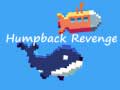 เกม Humpback Revenge