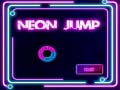 เกม Neon Jump