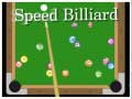เกม Speed Billiard