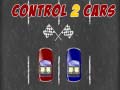 เกม Control 2 Cars