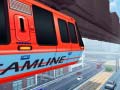 เกม Sky Train