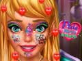 เกม Pixie Flirty MakeUp