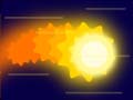 เกม Fire Road