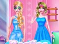 เกม Bestie Face Art